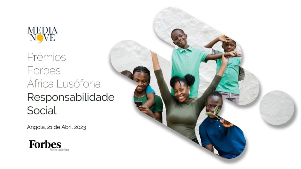 Prémios Forbes Responsabilidade Social 2023