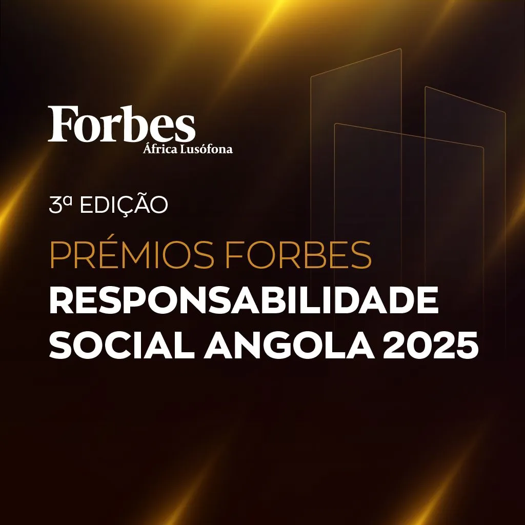 Prémios Forbes Responsabilidade Social 2025