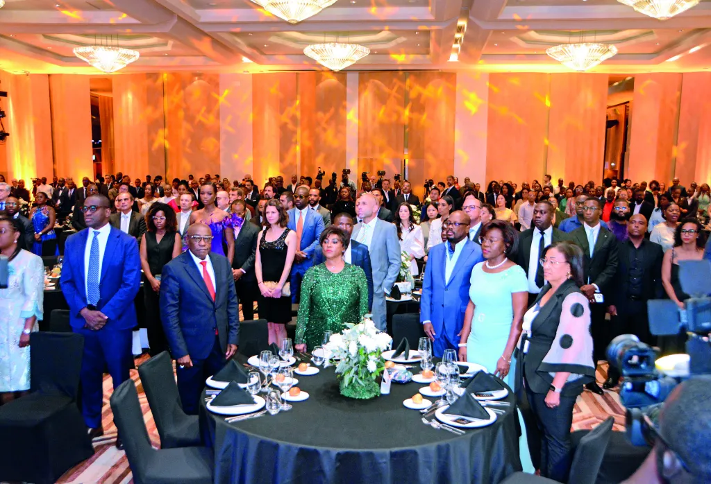 Prémios Forbes Responsabilidade Social – Angola 2026 estão de volta!