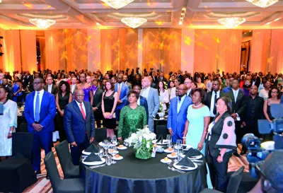 Prémios Forbes Responsabilidade Social – Angola 2026 estão de volta!